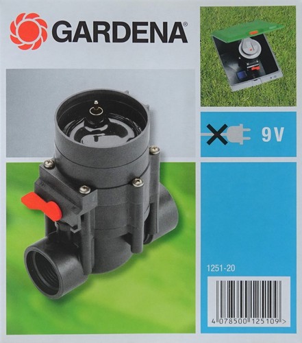 Gardena v - gardena,
