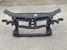 Passat frontmaske - vw,