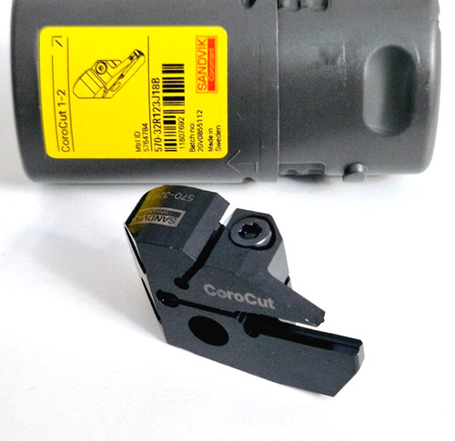 Sandvik 570 32r123j18b - sandvik, 570-32r123j18b