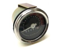 Tacho 48mm Tachometer für Zündapp Hercules Kreidler Puch Mofa Moped Mokick