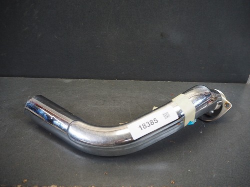 Rohr auspuff downpipe yamaha - downpipe,
