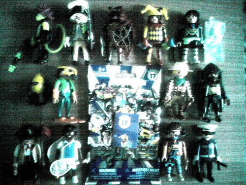 Playmobil figures 70242 - playmobil,