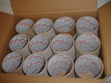 100x Rollenkerne Papphülsen