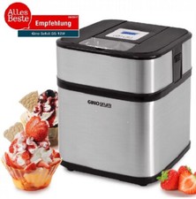 EISMASCHINE Navarra für