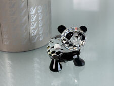 Swarovski Figur 181080 PandaBär Mutter 5 cm. Ovp & Zertifikat Top Zustand.