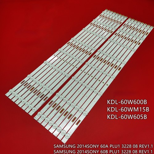 Led streifen für sony - für,
