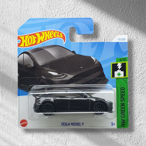 Hot wheels tesla model - wheels,
