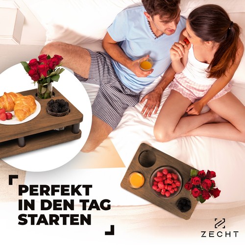 Couchbar sofatablett - couchbar,