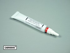 MB-Tex Kunstleder Reparatur