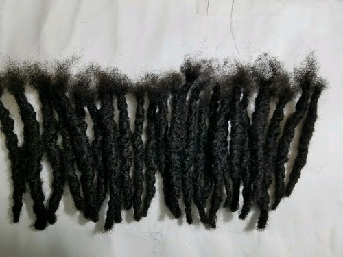 Handgemachte dreadlocks aus - dreadlocks,