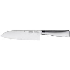 WMF  Santokumesser Kochmesser Küchenmesser 18 cm Grand Gourmet Stahl