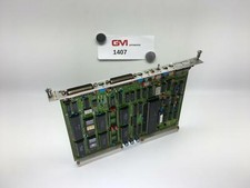 Pfauter Wiedemann Modulkarte