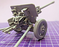 Sowjetische  76-mm-Divisionskanone ZiS-3  1/16