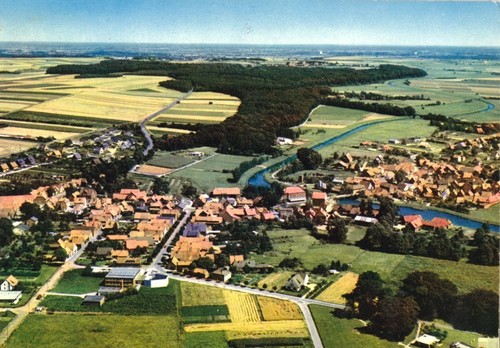 Liebenau hann - ak,,