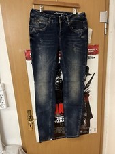 Gang Jeans Damen Nikita blauz