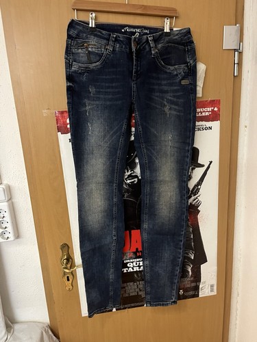 Gang jeans damen - jeans, blauz