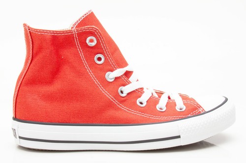 Converse chuck taylor hi - converse,