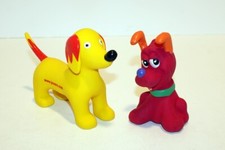 Hundespielzeug - "Seppl" von