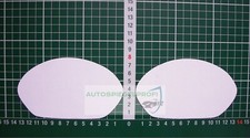 Außenspiegel spiegelglas - außenspiegel,