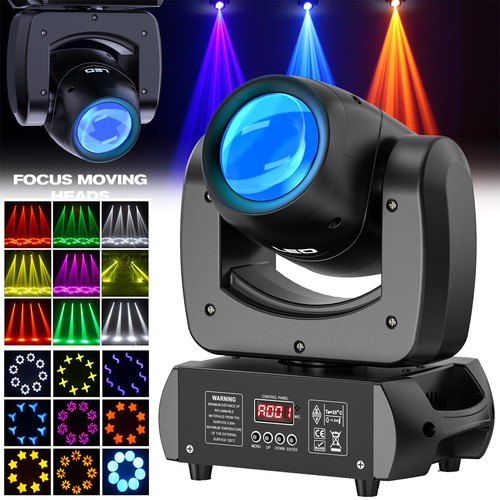 150w strahl gobo led - 8,
