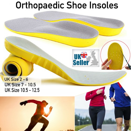 Orthopädische schuheinlagen - orthopÄdische,