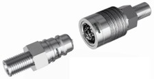 HYDRAULIK KUPPLUNG