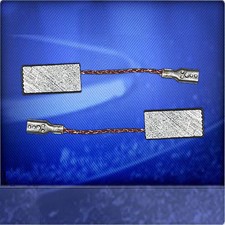 Kohlebürsten Motorkohlen für