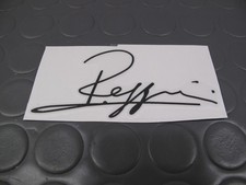 APRILIA LORIS REGGIANI REPLICA