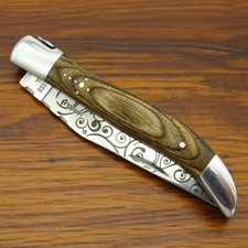 Laguiole Taschenmesser