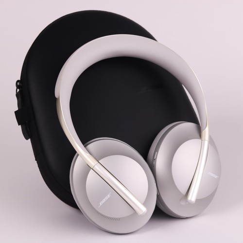 Bose 700 noise - bose,