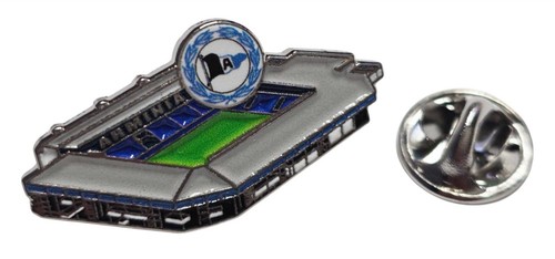 Dsc arminia bielefeld pin - dsc,