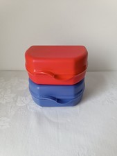 Tupperware snacky 2er set - snacky,