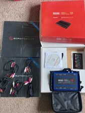 Rane Serato SL3 Scratch Live