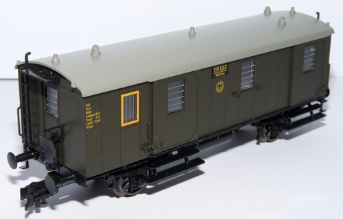 Fleischmann 5090 - fleischmann,