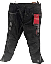FASTWAY Motorradhose Gr.60 XXL