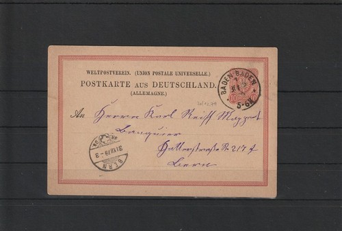 B624 deutsches reich karte - deutsches,