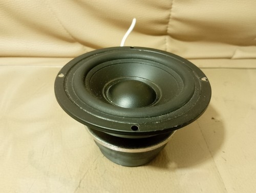 Tieftöner woofer 4 - cm,