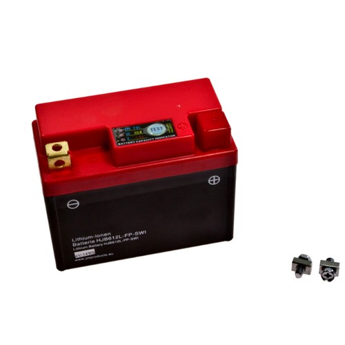 Batterie lithium 6volt 6v24 - batterie,