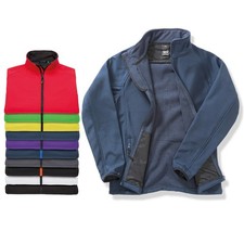 Men's Soft Shell Jacket