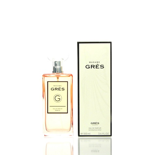 Gres madame eau - eau, parfum