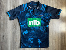 Auckland Blues Neuseeland