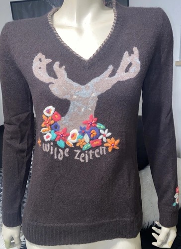 Träumchen pullover 34 36 - träumchen, 👸