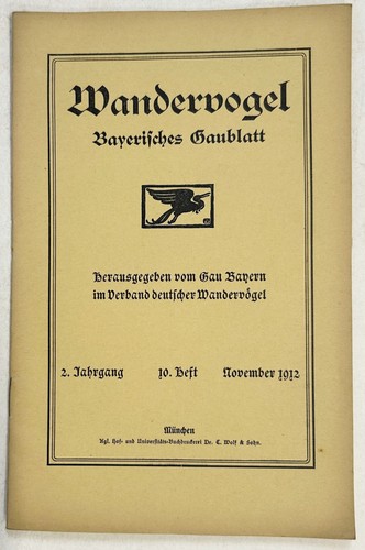 Pfadfinder wandervogel - pfadfinder, /