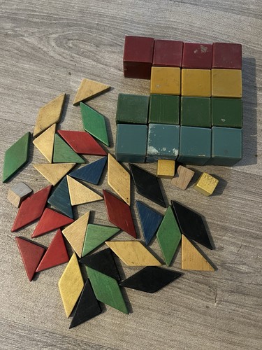 Ddr bauklötze bausteine - ddr,