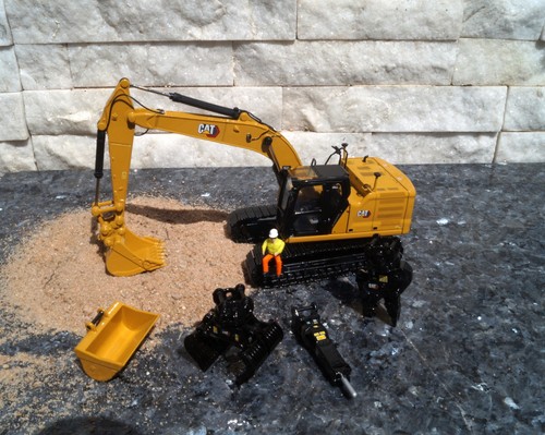 85657 dcm cat 323 - -dcm,