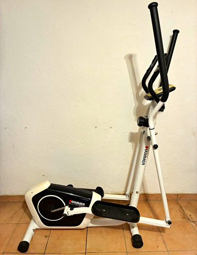 Hammer crosstrainer ellyptech - hammer,