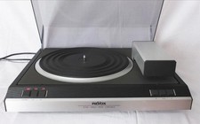 Revox B795 - Plattenspieler
