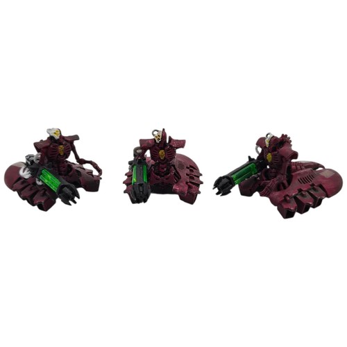 Warhammer 40k necrons - warhammer,