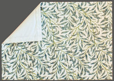 2er Set Tischsets 35 x 50 cm