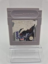 Gameboy Spiel | Batman The Animated Series | Nintendo  | PAL